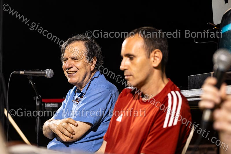 Festa di quartiere Rebibbia-Ponte Mammolo 2025